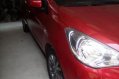 Selling 2nd Hand Mitsubishi Mirage G4 2017 in Malabon-1