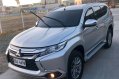 2nd Hand Mitsubishi Montero 2016 for sale in Parañaque-0