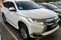 Mitsubishi Montero 2016 Automatic Diesel for sale in Taguig-0
