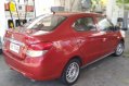 Selling Mitsubishi Mirage G4 2015 Manual Gasoline in Caloocan-1