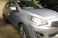 Selling 2nd Hand Mitsubishi Mirage G4 2016 in Cainta-1