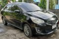 Sell 2nd Hand 2016 Mitsubishi Mirage G4 Manual Gasoline in Naga-7