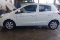 Selling 2015 Mitsubishi Mirage Hatchback for sale in Quezon City-8