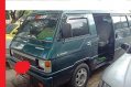 Selling 1997 Mitsubishi L300 Van for sale in Quezon City-1