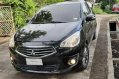 Sell 2nd Hand 2016 Mitsubishi Mirage G4 Manual Gasoline in Naga-0