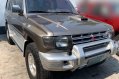 Selling 2nd Hand Mitsubishi Montero 1999 in Muntinlupa-0