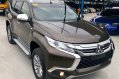Selling Used Mitsubishi Montero 2018 in Parañaque-0