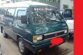 Selling 1997 Mitsubishi L300 Van for sale in Quezon City-0