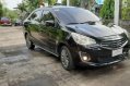 Sell 2nd Hand 2016 Mitsubishi Mirage G4 Manual Gasoline in Naga-1