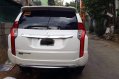 Selling Mitsubishi Montero 2018 Automatic Diesel in Silang-1