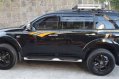 Mitsubishi Montero 2014 for sale in Marikina-0