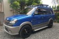 2011 Mitsubishi Adventure for sale in Bacolor-1
