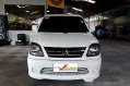 White Mitsubishi Adventure 2017 at 14000 km for sale -0