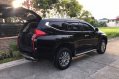 2016 Mitsubishi Montero for sale in Quezon City-0