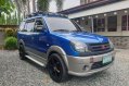 2011 Mitsubishi Adventure for sale in Bacolor-2