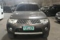 Selling 2nd Hand Mitsubishi Montero Sport 2013 in Pasig-0