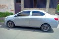 Mitsubishi Mirage G4 2015 Manual Gasoline for sale in Legazpi-4