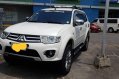 Mitsubishi Montero Sport 2014 for sale in Batangas City-4