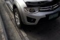 Mitsubishi Strada 2013 Manual Diesel for sale in Baguio-10