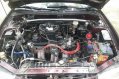 Selling Mitsubishi Lancer 2001 Manual Gasoline in Talisay-9