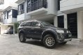 Sell 2nd Hand 2013 Mitsubishi Montero at 50000 km in Quezon City-4