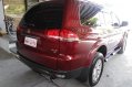 Sell 2nd Hand 2014 Mitsubishi Montero at 50000 km in Mexico-3