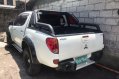 2nd Hand Mitsubishi Strada 2007 for sale in Quezon City-6