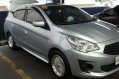 Selling Used Mitsubishi Mirage G4 2014 Manual Gasoline in Taguig-2