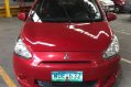 Sell 2nd Hand 2014 Mitsubishi Mirage Hatchback in Quezon City-0