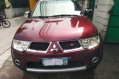 Selling 2nd Hand Mitsubishi Montero Sport 2013 in Malabon-0