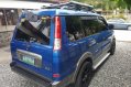 2011 Mitsubishi Adventure for sale in Bacolor-4