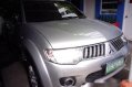 Selling Mitsubishi Montero Sport 2010 at 52496 km -0