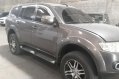 Selling 2nd Hand Mitsubishi Montero Sport 2013 in Pasig-2