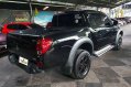 Black Mitsubishi Strada 2011 at 71000 km for sale -3
