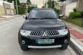 2011 Mitsubishi Montero Sport for sale in Manila-0