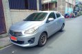 Mitsubishi Mirage G4 2015 Manual Gasoline for sale in Legazpi-6