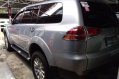 Selling Mitsubishi Montero Sport 2010 at 52496 km -1