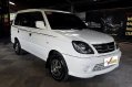 White Mitsubishi Adventure 2017 at 14000 km for sale -1