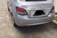 Used Mitsubishi Mirage G4 2016 Manual Gasoline for sale in Calamba-1