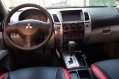 Mitsubishi Montero Sport 2014 Automatic Diesel for sale in Quezon City-4