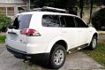 Mitsubishi Montero 2014 for sale in Talisay-2