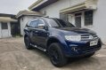 Sell 2nd Hand 2014 Mitsubishi Montero Sport in Cabanatuan-2