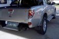 Mitsubishi Strada 2013 Manual Diesel for sale in Baguio-4
