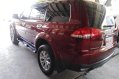 Sell 2nd Hand 2014 Mitsubishi Montero at 50000 km in Mexico-5