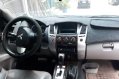 2009 Mitsubishi Montero Sport for sale in Taytay-4