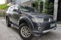 Sell 2nd Hand 2013 Mitsubishi Montero at 50000 km in Quezon City-2