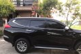 2016 Mitsubishi Montero for sale in Quezon City-9