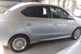 Selling Used Mitsubishi Mirage G4 2014 Manual Gasoline in Taguig-3