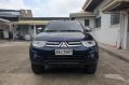 Sell 2nd Hand 2014 Mitsubishi Montero Sport in Cabanatuan-1