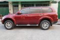 Mitsubishi Montero Sport 2014 Automatic Diesel for sale in Quezon City-3